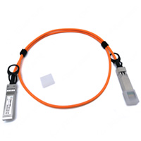 Avago AFBR-2CAR015Z Compatible 10G AOC SFP+ to SFP+ Active 1.5M (4.9ft) 850nm Active Optical Cables